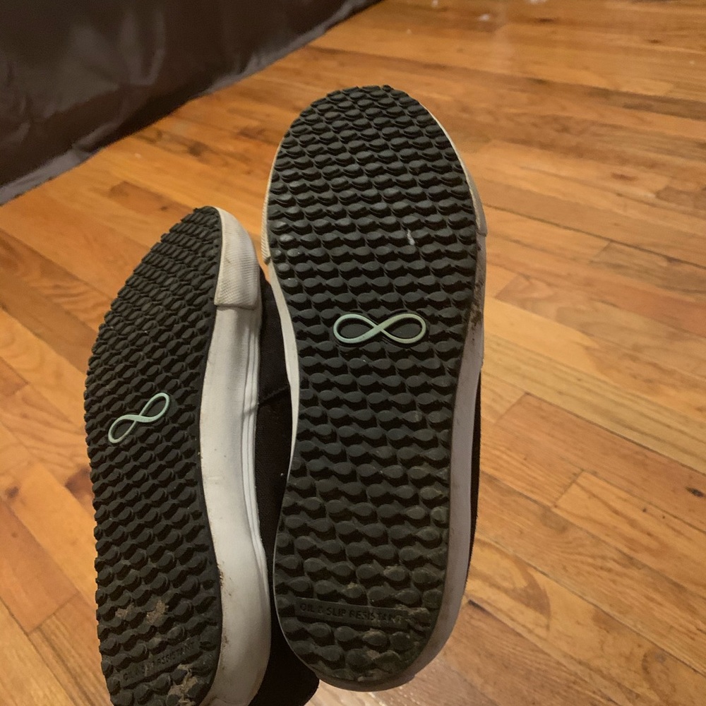 Infinity nurses shoes - Picture 2 of 4